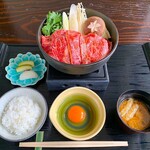 Tsukiji Sukiyaki No Wakamatsu - 