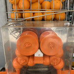 タマル - 生オレンジ絞り機