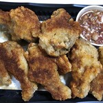 ステーキ＆グリルレストラン マーベリックス - 