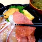 海鮮食堂 さばや - 