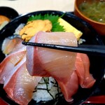 海鮮食堂 さばや - 