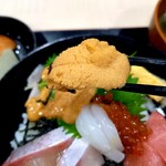 海鮮食堂 さばや - 