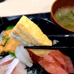 海鮮食堂 さばや - 