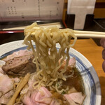 ラーメン坊也哲 - 