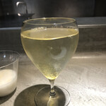 PATISSERIE ASAKO IWAYANAGI - カモミール・レモングラス・和山椒のハーブティー