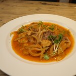 ロシナンテ2世 - 