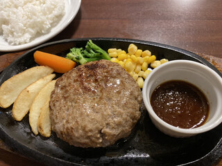 東京で安いステーキならココ エリア別のおすすめ店19選 食べログまとめ