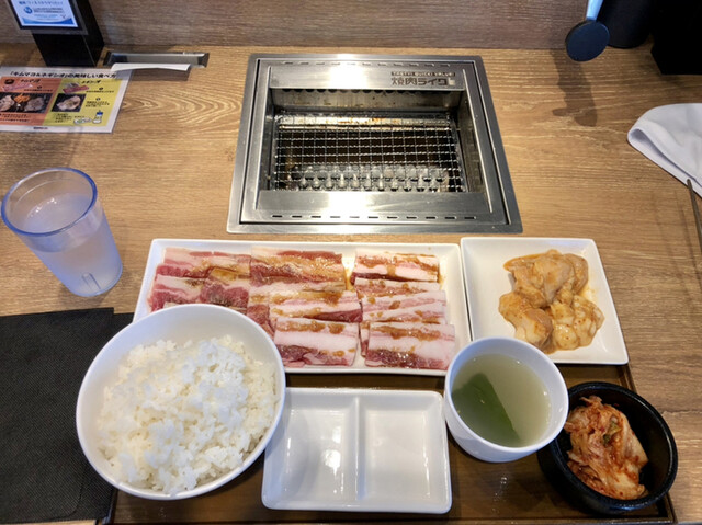 口コミ一覧 焼肉ライク 錦糸町南口店 錦糸町 焼肉 食べログ 口コミ一覧 焼肉ライク 錦糸町南口店 錦糸町 焼肉 食べログ