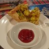 インド料理 レカリ