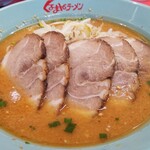 くるまやラーメン - 