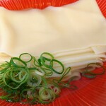 ひもかわ桐生 芝大門 - 