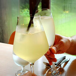 オーガニックグリル鵠沼海岸 - 