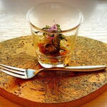 オーガニックグリル鵠沼海岸 - アミューズ