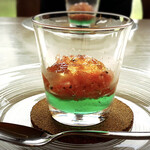 オーガニックグリル鵠沼海岸 - アヴァンデセール