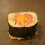 Roppongi Sushi Tatsumi - 