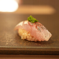 六本木 すし巽 - 