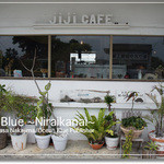 jiji cafe - 