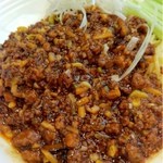 菩提樹 - ジャージャー麺
            