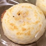 最高に美味しい 梅ケ枝餅