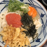 Marugame Seimen - 