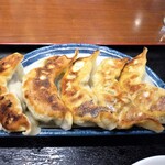 福萬年 - ｼﾞｬﾝﾎﾞぎょうざ