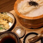 つるとんたん UDON NOODLE Brasserie - 