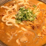 つるとんたん UDON NOODLE Brasserie - 