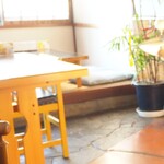 테우치 소바 혼진