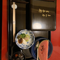 うなぎ割烹 大江戸 - 