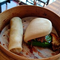 全聚徳 新宿店 - 