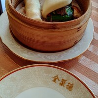 全聚徳 新宿店 - 