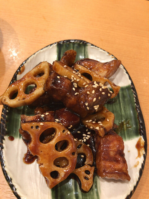 ふれあい酒場 ほていちゃん 池袋東口店 image