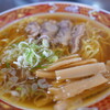 八兵衛 - シャンコ麺