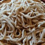 くつきそば 永昌庵 - 