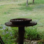 くつきそば 永昌庵 - 