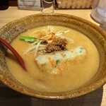 麺場 田所商店 - 