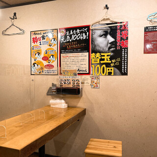 元祖肉肉うどん_2