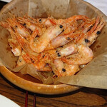 Shrimp Garden - 