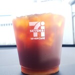 セブンイレブン - ドリンク写真: