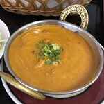 LUMBINI CURRY HOUSE - 