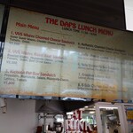 The Daps Famous Hood Joint - 