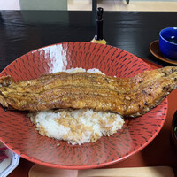 菊乃家 - うなぎ大名