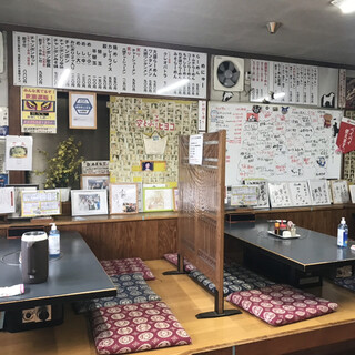 元祖志免 三洋軒よかろ_2