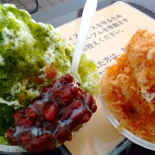 尼崎でおすすめの美味しいかき氷をご紹介 食べログ 尼崎でおすすめの美味しいかき氷をご紹介 食べログ