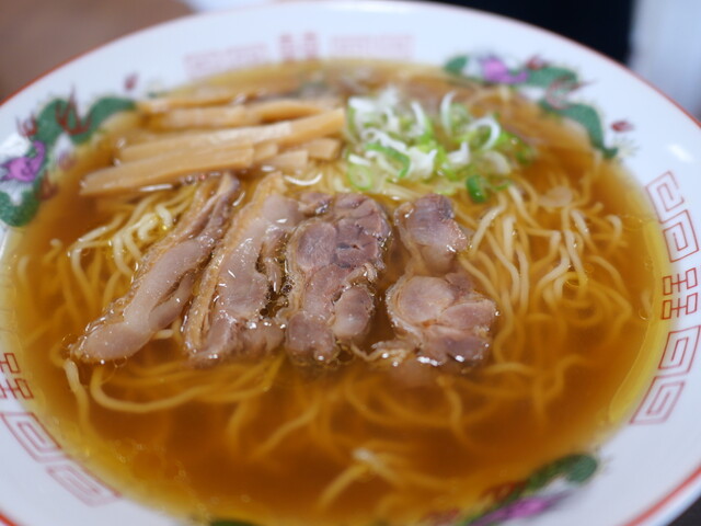 八兵衛（はちべえ） - 横手（ラーメン）の写真