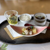 創作料理と天ぷら 秋月