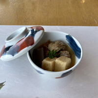 創作料理と天ぷら 秋月 - 