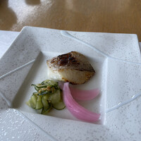 創作料理と天ぷら 秋月 - 