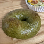 치이사나 빵야 teto - 말차 화이트 초콜릿