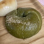 치이사나 빵야 teto - 말차 단고리 대나무